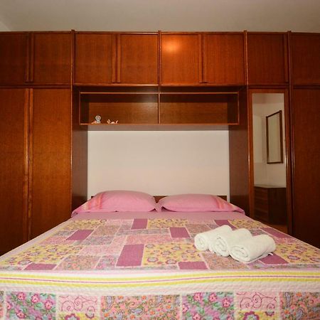 Apartman Vanja Omiš Zewnętrze zdjęcie